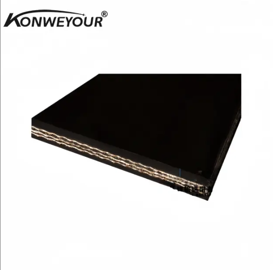 Sowuk çydamly nn rezin konweýer kemer